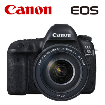 【送料無料】キヤノン デジタル一眼レフカメラ EOS 5D Mark IV EF24-105mm F4L IS II USM レンズキット EOS5DMK4-24105IS2LKの通販は