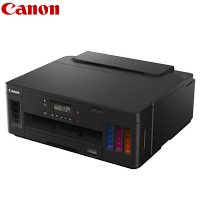【送料無料】キヤノン A4 ビジネスインクジェットプリンター 特大容量ギガタンク搭載 G5030 Canon PIXUS