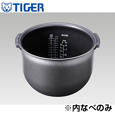 【送料無料】タイガー 炊飯ジャー用 内釜 内なべ JKT2212の通販は 12,080円