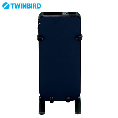 PEARLY GATES ネイビー冬用アウター　サイズ1 PEARLY GATES ネイビー冬用アウター サイズ1