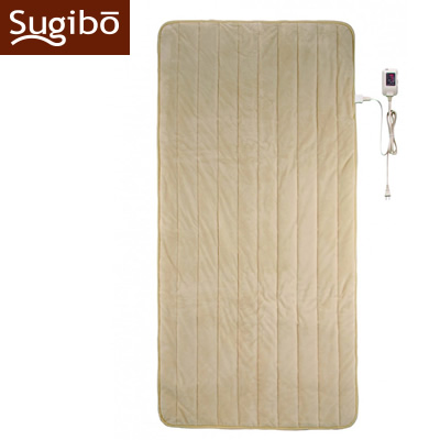 【送料無料】椙山紡織 あったかパーソナルマット SB-HP901-IV アイボリー Sugibo ホットカーペット