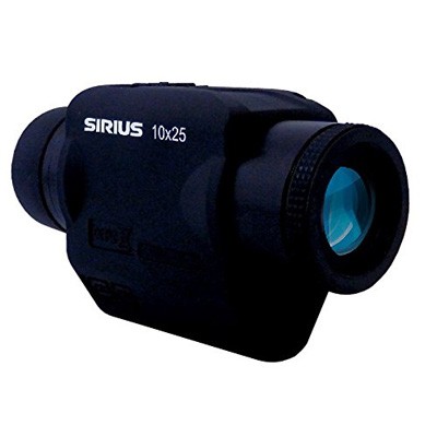 【送料無料】阪神交易 単眼鏡 シリウス 10×25 SIRIUS-10x25