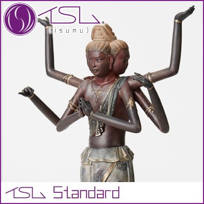 【送料無料】イSム Standard 阿修羅 あしゅら 仏像フィギュア イスム Standard-003038