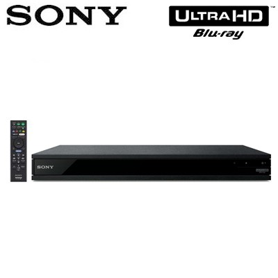 ソニー Ultra HDブルーレイ DVDプレーヤー UBP-X800M2 - DVD・Blu-ray