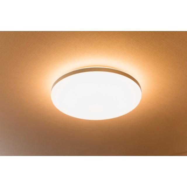 アビテラックス LEDシーリングライト 10畳用 ALC-10B 木目調 リモコン付き 調色 調光 お休みタイマー おしゃれ_4
