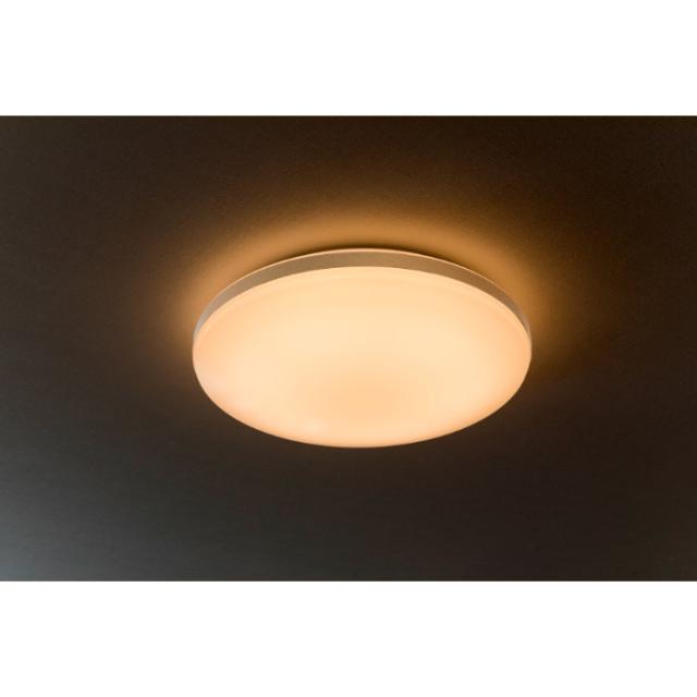 アビテラックス LEDシーリングライト 10畳用 ALC-10B 木目調 リモコン付き 調色 調光 お休みタイマー おしゃれ_6