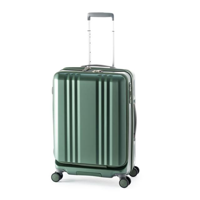 アジアラゲージ スーツケース ハードケース デカかる Edge 70L 82L メンズ レディース ALI-088-24W (コーラルピンク 新品 A.L.I アジアラゲージ スーツケース 機内持ち込み 軽量 デカ