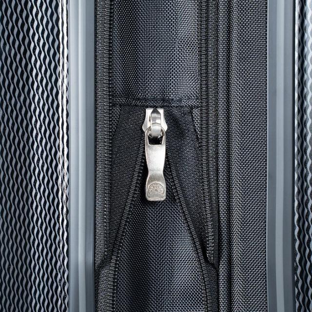 A.L.I ハードキャリーケース デカかるEdge 拡張タイプ 10泊以上