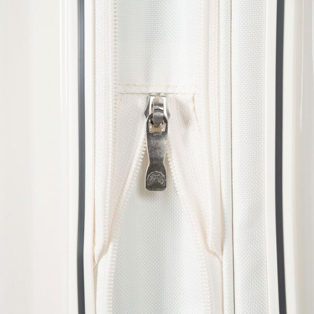 A.L.I ハードキャリーケース デカかるEdge 拡張タイプ 4〜6泊 52L＋8L