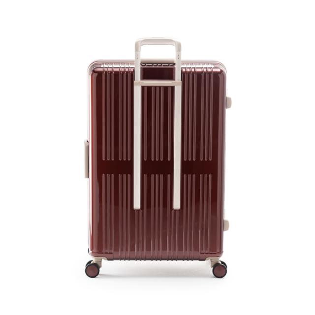 A.L.I ハードキャリーケース Dream Light ドリーム・ライト 8〜10泊