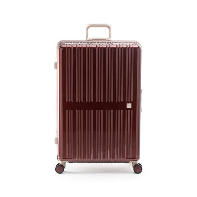 A.L.I ハードキャリーケース Dream Light ドリーム・ライト 8〜10泊