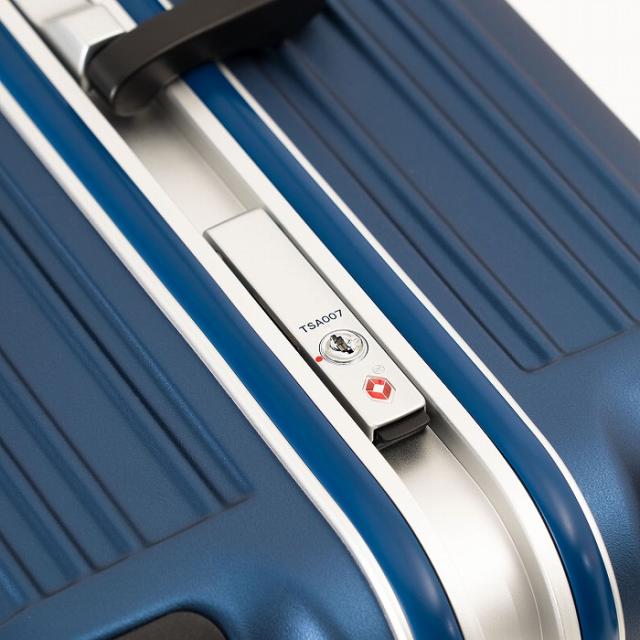 A.L.I ハードキャリーケース Magicalouis マジカルイス 7〜9泊 96L ALI