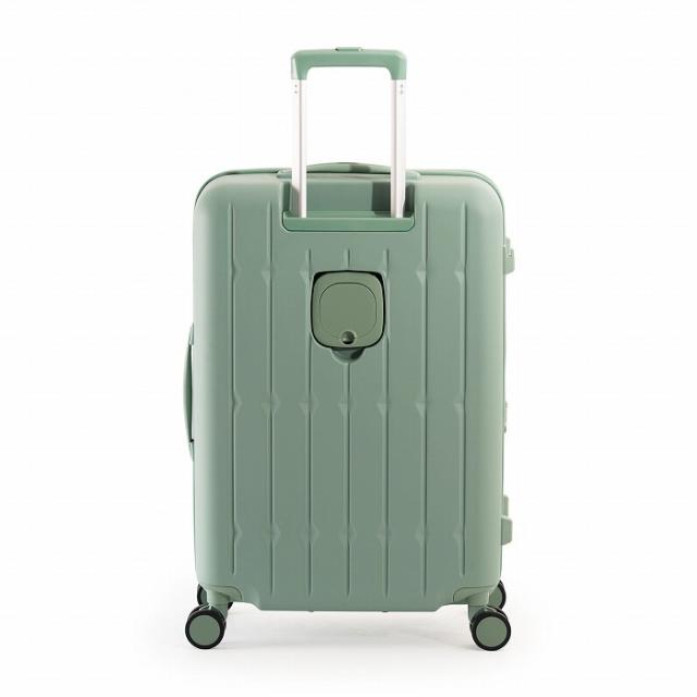 A.L.I ハードキャリーケース DrinkHolder and Suspension 4〜6泊