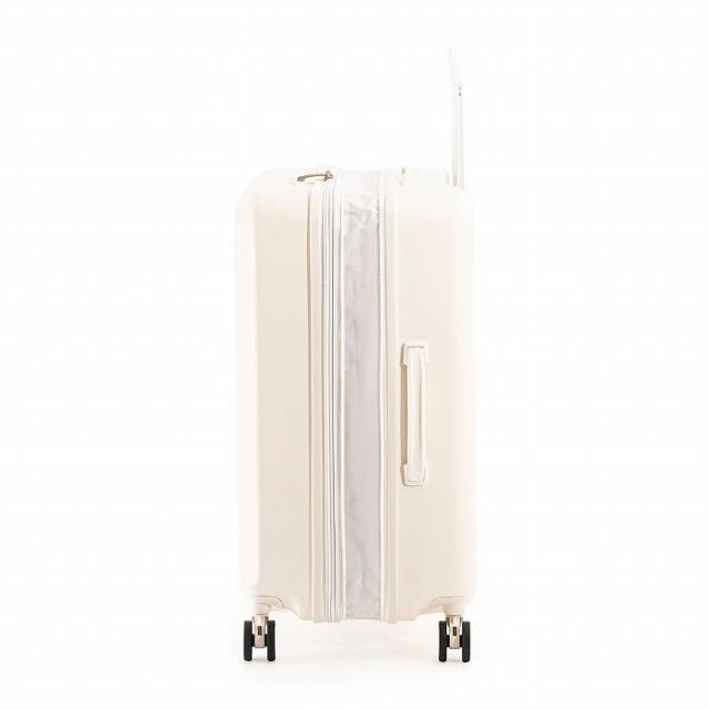 A.L.I ハードキャリーケース DrinkHolder and Suspension 4〜6泊