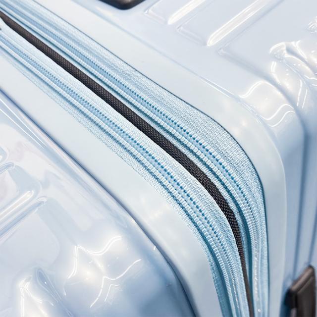 A.L.I ハードキャリーケース FILPake フィルパケ 10泊以上 100L〜114L ALI-6060-28W-WH ホワイト アジア・ラゲージ スーツケース 手荷物預け無料最大サイズ 拡張機能搭載 前輪ストッパー_5