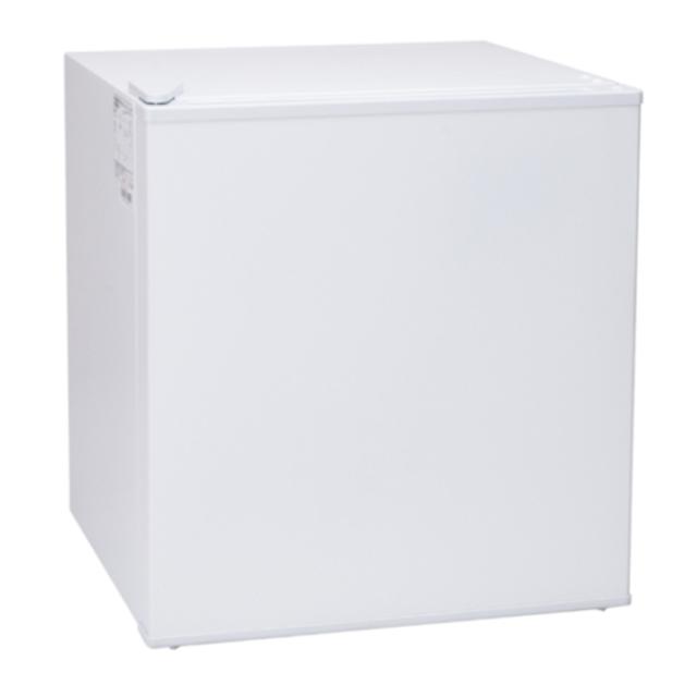 アビテラックス 冷蔵庫 46L 1ドア 左開き AR-521-L コンパクト AR521-L Abitelax