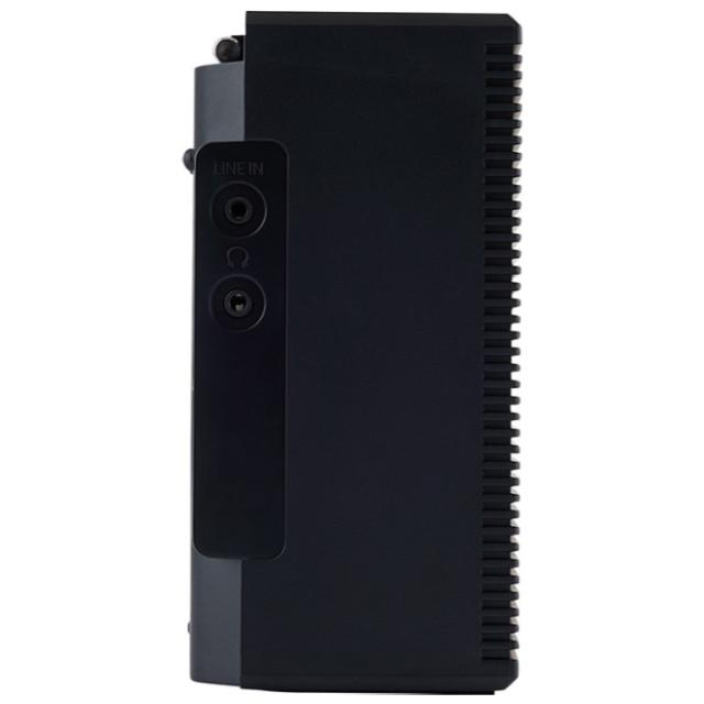 東芝 CDラジオ AUREX 声くっきり機能搭載 Bluetooth AX-CR80-K ブラック CDプレーヤー FM・AM 2WAY電源 AC100V 乾電池_6