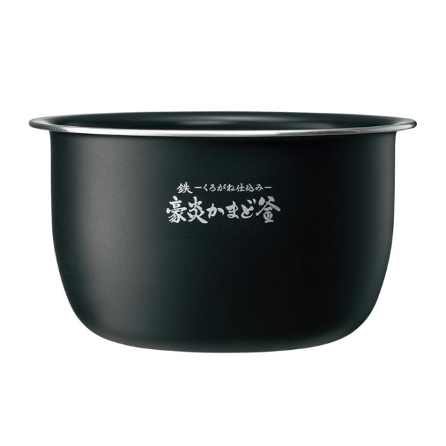 象印 炊飯器 内ナベ 内鍋 内釜 圧力IH炊飯ジャー なべ B577-6B正規販売店 の通販は 17,820円