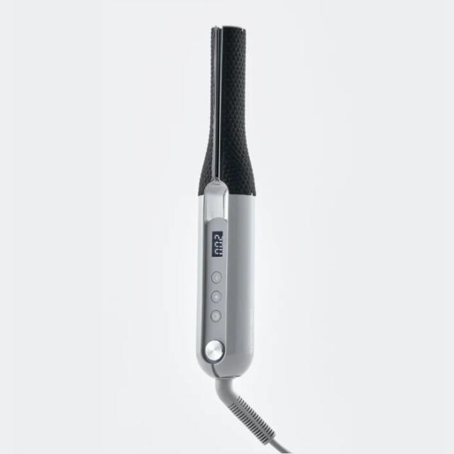 cado cuaura カドークオーラ ヘアアイロン BI-G1-CG クールグレー ストレートヘアアイロン