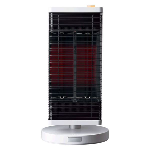 【送料無料】ダイキン 遠赤外線暖房機 セラムヒート 2022年モデル CER11YS-W マットホワイト