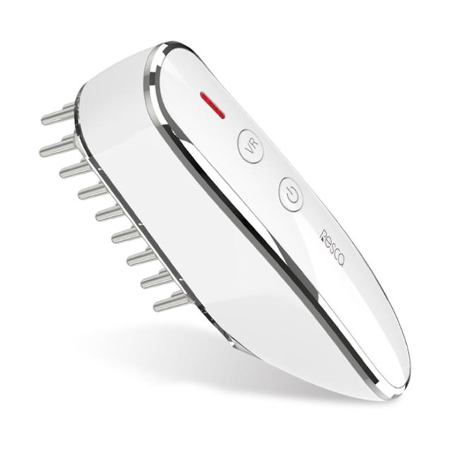 【美顔ローラー プレゼント】【送料無料】カトレ cattre レスカ クアトロスカルプケア　CTR-800