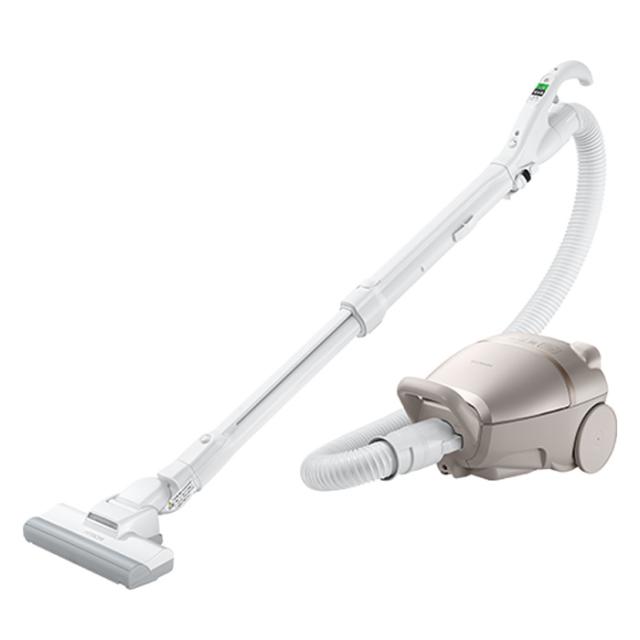 東芝 VC-NXS2 コードレス ダストステーション付き サイクロン