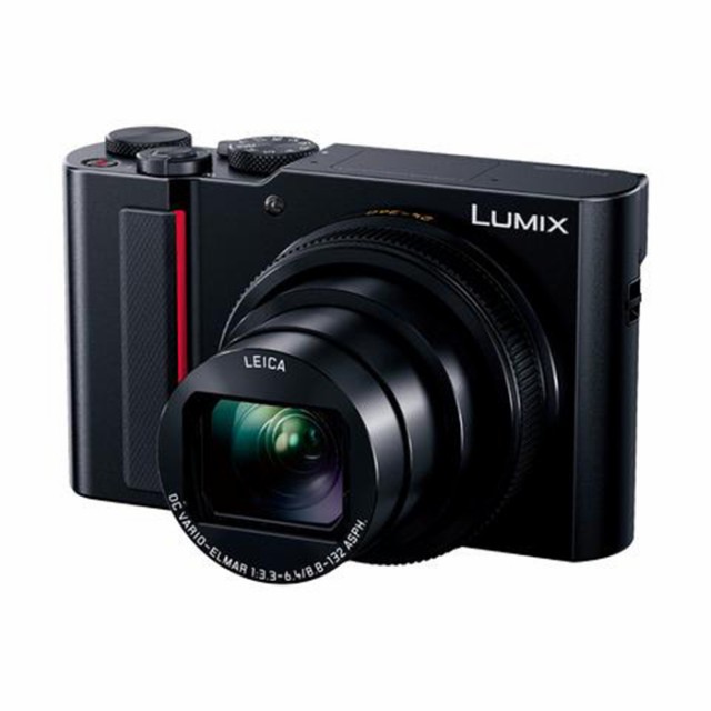 パナソニック デジタルカメラ コンパクトカメラ ルミックス LUMIX DC