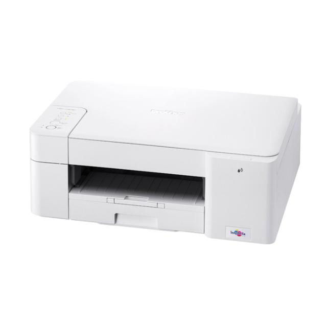専用 brother プリンター MFC-J4940DN 複合機 電話FAX A4プリント対応