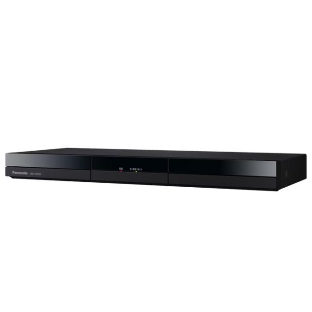 Panasonic ブルーレイディスクレコーダー ディーガ