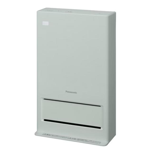 パナソニック セラミックファンヒーター DS-FZS1200-G セージグリーン