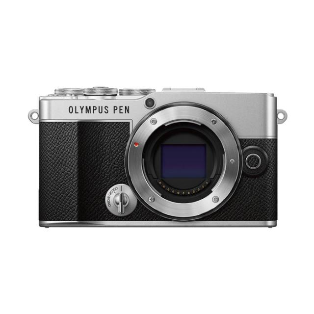オリンパス OLYMPUS PEN E-P7 ボディー ミラーレス一眼カメラ E-P7 