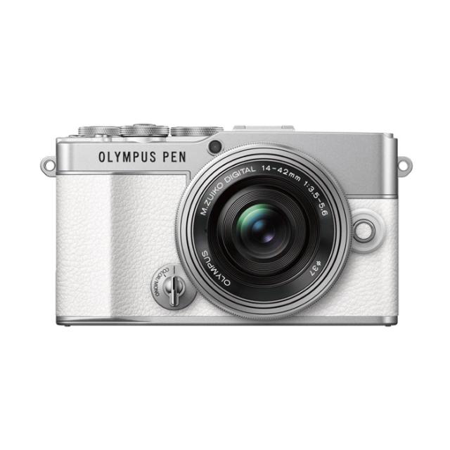 OLYMPUS PEN カメラまとめ2台セット OLYMPUS PEN カメラまとめ2台セット