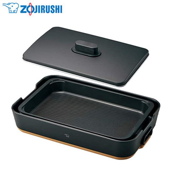 【送料無料】象印 ホットプレート STAN.  EA-FA10-BA ブラック