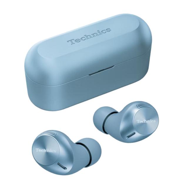 Technics テクニクス 完全ワイヤレスイヤホン EAH-AZ40M2-A Technics テクニクス 完全ワイヤレスイヤホン EAH-AZ40M2-A