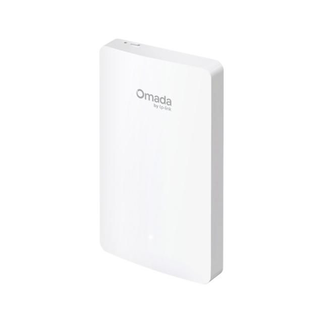TP-Link AX1800 壁面取り付け型 Wi-Fi 6アクセスポイント EAP615-WALL