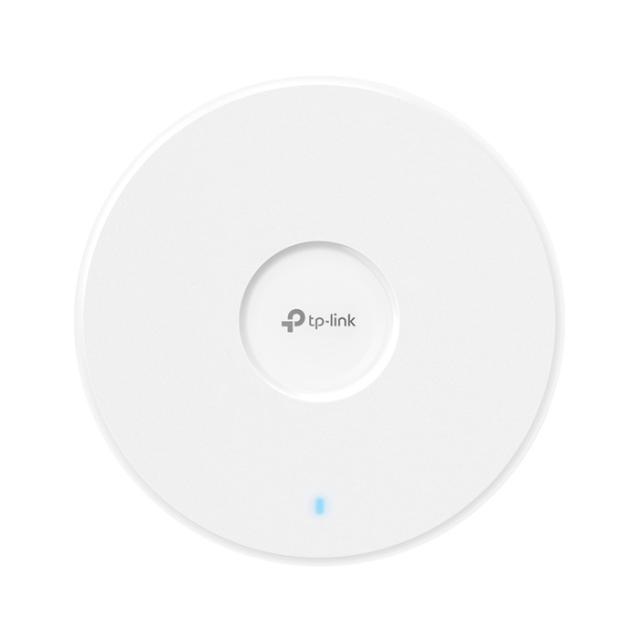 TP-Link BE9300 天井取り付け型 トライバンドWi-Fi 7アクセスポイント EAP773