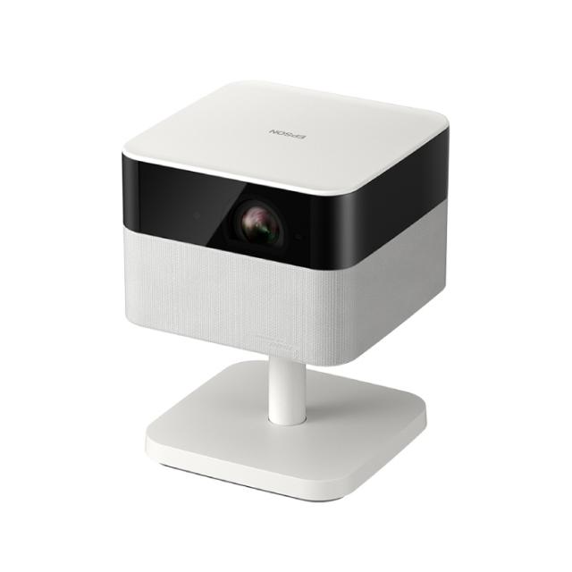 JOUULINK プロジェクター本体 エプソン 家庭用プロジェクター Lifestudio Flex EF-71 EPSON Full HD