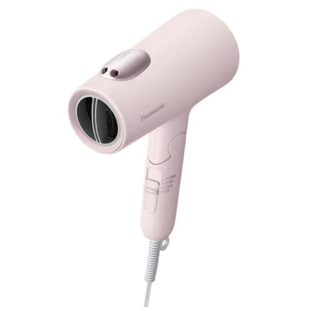 パナソニック ヘアードライヤー イオニティ EH-NE7M-P ミストローズ 速乾 大風量 ヘアドライヤー マイナスイオン 低温ケアモード Wミネラルの通販は 6,798円