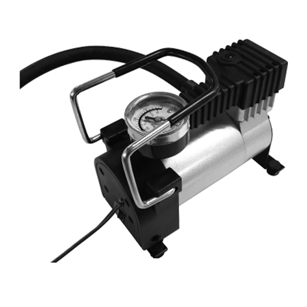 【送料無料】エマーソン ボルケーノハイパワーコンプレッサー EM-240の通販は 7,420円