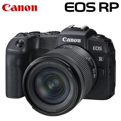 【送料無料】キヤノン ミラーレス一眼カメラ EOS RP RF24-105 IS STM レンズキット EOSRP-24105ISSTMLK Canonの通販は 181,800円