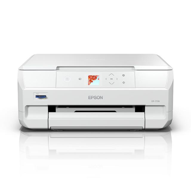 EPSON エプソン カラリオ 複合機 インクジェット プリンター PX-049A 