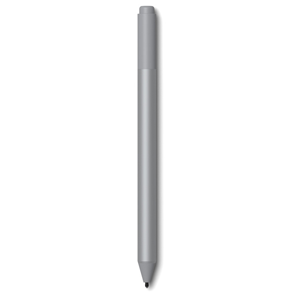 【送料無料】マイクロソフト Surface Pen サーフェス ペン EYU-00015 プラチナ Microsoft