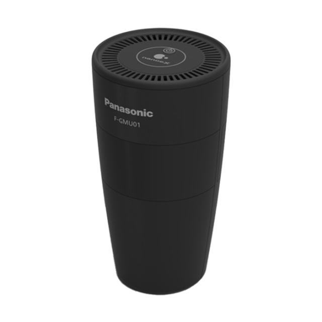 【送料無料】パナソニック ナノイー発生機 F-GMU01 ブラックの通販は