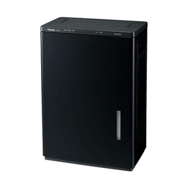 【送料無料】パナソニック 次亜塩素酸 空間除菌脱臭機 ジアイーノ 〜45畳 F-JDU55-K ブラック
