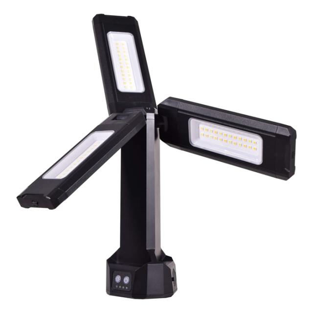 日動工業 LEDライト アクティブライト ズミ— 灯具 FAZ-3P2の通販は 8,067円