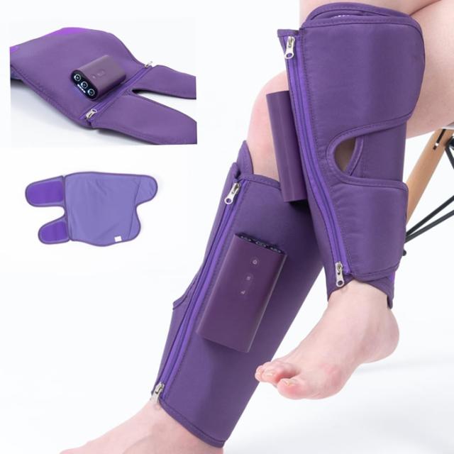 ハントキー フットマッサージャー Seiira カーフ リフレッシュ ケア FD-X1-P Calf Refresh Care Huntkeyの通販は 7,829円