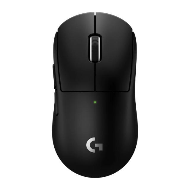 logicool LIGHTSPEED ワイヤレス ゲーミング マウス ロジクール G ゲーミングマウス PRO X SUPERLIGHT 2c ロジクール G G-PPD-004WLCO-BK ブラック HERO 2センサー 21,754円