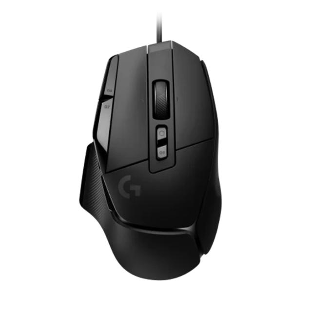 【送料無料】ロジクール G502 Xゲーミングマウス G502X-BK ブラック Logicool