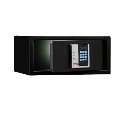 ディプロマット ホテル 金庫 (EASY) 容量:24L 表示4カ国対応 H200C7021 ブラック