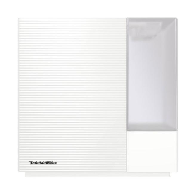 ダイニチ ハイブリッド式 加湿器 6.3L RXTシリーズ プレハブ19畳まで 木造12畳まで HD-RXT725-W サンドホワイト 乾燥対策 ハイブリッド加湿器